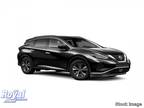 2020 Nissan Murano SV