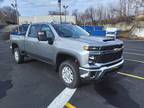 2024 Chevrolet Silverado 3500HD LT