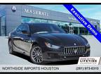 2023 Maserati Ghibli GT