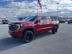 2022 Gmc Sierra 1500 AT4X