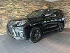 2023 Lexus GX 460 460