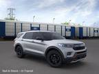 2024 Ford Explorer Timberline