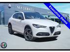 2024 Alfa Romeo Stelvio Ti