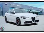 2024 Alfa Romeo Giulia Veloce