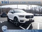 2021 Volvo XC40 T5 R-Design