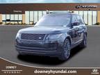 2022 Land Rover Range Rover P400 HSE Westminster Edition