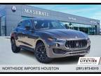 2024 Maserati Levante GT