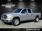 2008 Dodge Ram 1500 Laramie