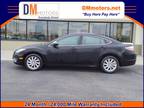 2011 Mazda Mazda6 i Sport