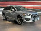 2023 Audi Q7 quattro Premium 45 TFSI