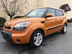 2011 Kia Soul Sport