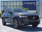 2024 Volvo XC60 B5 Core Dark Theme