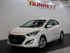 2014 Hyundai Elantra Gt Base