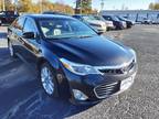 2013 Toyota Avalon XLE