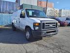 2008 Ford E-Series E-250