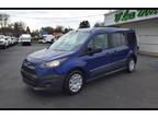 2018 Ford Transit Connect XL