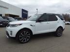 2024 Land Rover Discovery Dynamic SE