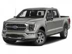 2023 Ford F-150 4WD