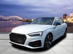 2024 Audi A5 Sportback quattro S line Prem Plus 45 TFSI