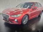 2019 Genesis G70 2.0T Advanced