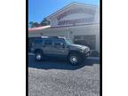 2006 Hummer H2 Base