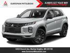 2024 Mitsubishi Outlander Sport 2.0 LE