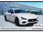 2024 Maserati Ghibli Modena