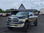 2015 Ram 1500 SLT