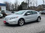 2014 Chevrolet Volt Premium