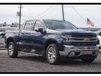 2022 Chevrolet Silverado 1500 Limited LTZ