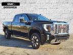 2024 Gmc Sierra 3500HD Denali