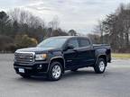 2017 Gmc Canyon SLE