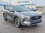 2024 Ford Escape ST-LINE SELECT AWD