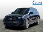 2024 BMW X1 M35i