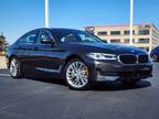 2023 BMW 5 Series 530e xDrive