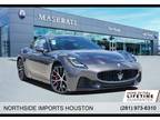 2024 Maserati Granturismo Modena