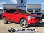 2024 Acura Rdx Technology Package SH-AWD