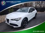 2024 Alfa Romeo Stelvio Veloce