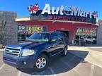 2010 Ford Expedition XLT