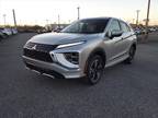 2024 Mitsubishi Eclipse Cross SEL