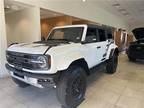 2024 Ford Bronco Raptor 4x4