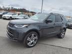 2024 Land Rover Discovery Dynamic SE