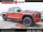 2024 Toyota Tundra TRD Pro HV