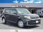 2013 Scion Xb Hatchback 4D