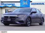 2022 Honda Insight EX