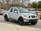 2009 Nissan Frontier LE