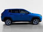 2024 Jeep Compass Sport