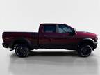 2024 Ram 2500 Power Wagon