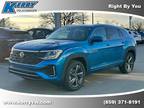 2024 Volkswagen Atlas Cross Sport SEL R-Line 4Motion