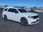 2011 Dodge Durango Citadel